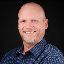 Dr. Daniel Gerwig